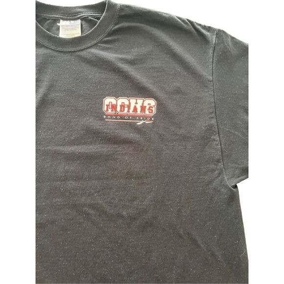 CCHS Indians band of pride size 2XL - Picture 3 of 8